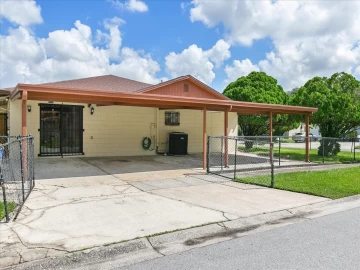 4810 BONITA VISTA DR, TAMPA, 33634 FL