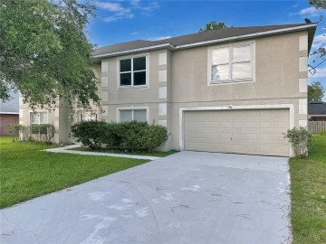 210 UNDERWOOD TRL, PALM COAST, 32164 FL