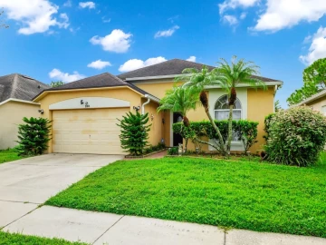 250 WHITE MARSH CIR, ORLANDO, 32824 FL