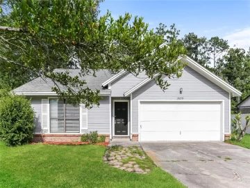 3659 PALEFACE PL, JACKSONVILLE, 32210 FL