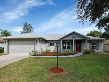 1417 SAFFRON TRL, DELAND, 32724 FL