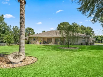 501 NE 35TH ST, OCALA, 34479 FL