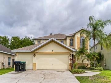 13631 GUILDHALL CIR, ORLANDO, 32828 FL