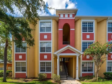 3502 WINDY WALK WAY #2104, ORLANDO, 32837 FL