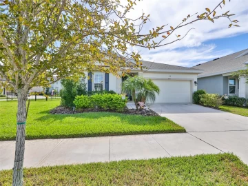 7411 WINDPORT LN, APOLLO BEACH, 33572 FL