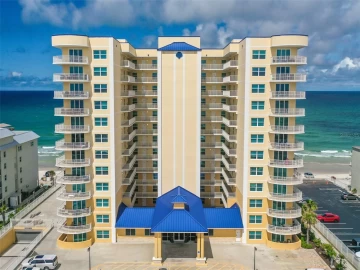 3721 S ATLANTIC AVE #405, DAYTONA BEACH SHORES, 32118 FL