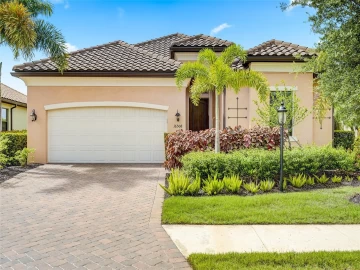 16508 HILLSIDE CIR, LAKEWOOD RANCH, 34202 FL