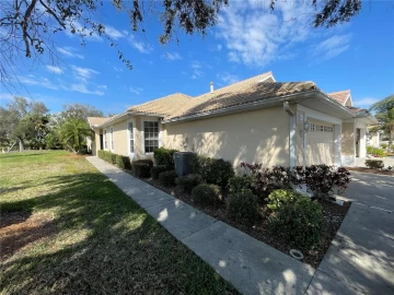 4665 WHISPERING OAKS DR, NORTH PORT, 34287 FL