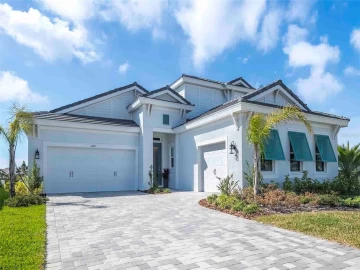 11571  Gleaming, VENICE, FL 34293