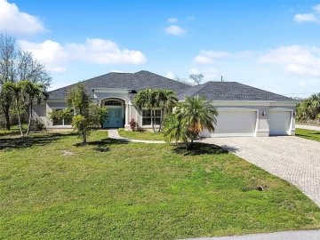 9353 BLUEGILL CIR, PORT CHARLOTTE, 33981 FL