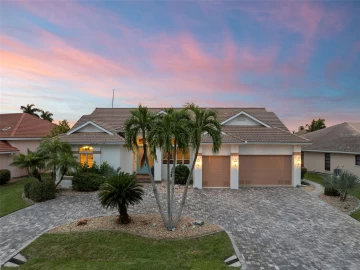 1412 SEA FAN DR, PUNTA GORDA, 33950 FL