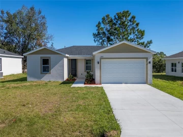 1603  Tench, KISSIMMEE, FL 34759