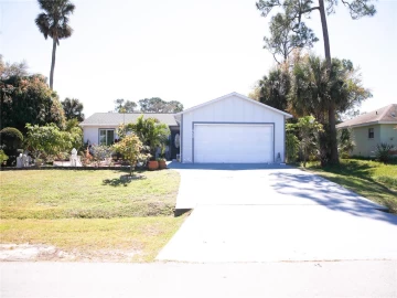 458 STENDAL RD NW, PALM BAY, 32907 FL