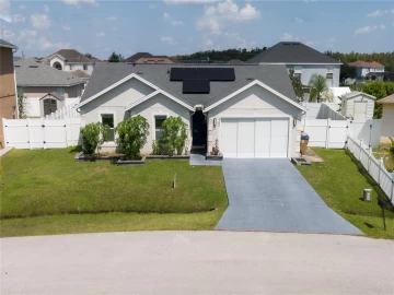 242 ABBOTSBURY DR, KISSIMMEE, 34758 FL