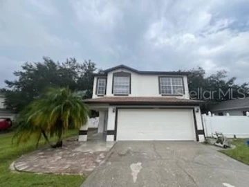 13330 BRIAR FOREST CT, ORLANDO, 32828 FL