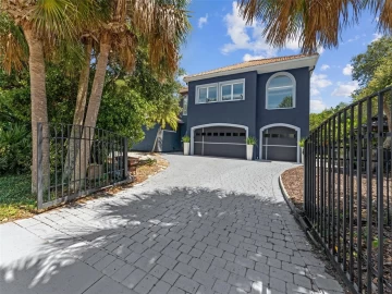35 CARIBBEAN WAY, PONCE INLET, 32127 FL