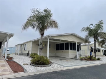 15550 BURNT STORE RD #152, PUNTA GORDA, 33955 FL