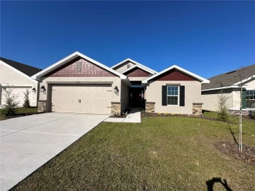 4509 SW 90TH PL, OCALA, 34476 FL