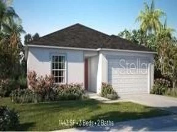 2539 SW 154TH PLACE RD, OCALA, 34473 FL