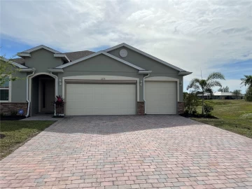 2275 HAMBURG LN, PUNTA GORDA, 33983 FL