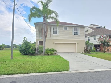 3263  Sea Grape, HERNANDO BEACH, FL 34607