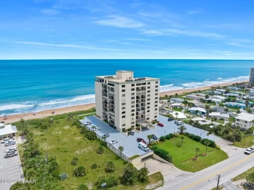 1513 OCEAN SHORE BLVD #6C, ORMOND BEACH, 32176 FL