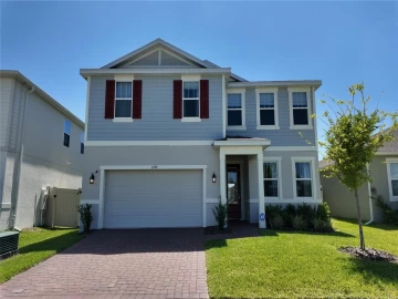 2226 SATIN LEAF ST, CLERMONT, 34711 FL