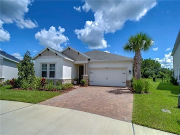 3032 LILLA TRL, ODESSA, 33556 FL