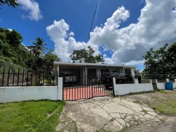 PR 32 Ramal 972 K4 H1 BO MARIANA, NAGUABO, 00718 PR