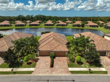 224 BABBLING BROOK RUN, BRADENTON, 34212 FL