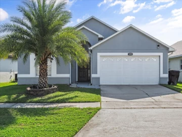 1055 SOARING EAGLE LN, KISSIMMEE, 34746 FL