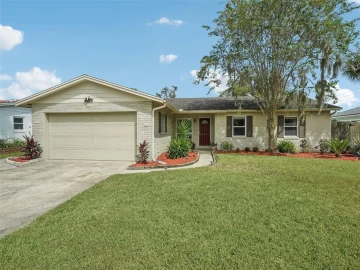 653 SHERWOOD DR, ALTAMONTE SPRINGS, 32701 FL