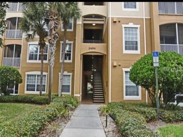 2484  San Tecla 303, ORLANDO, FL 32835