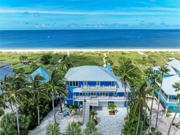 506 S Casey Key, NOKOMIS, FL 34275