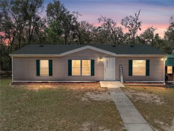 26700 CHIPPEWA TRL, BROOKSVILLE, 34601 FL