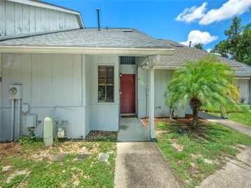 101 N HILL AVE #4, DELAND, 32724 FL