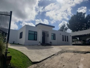 833 833, GUAYNABO, 00969 PR