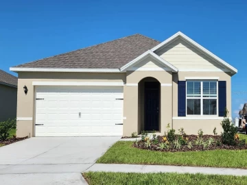 2105 CORSO DR, LAKE ALFRED, 33850 FL