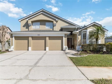 3262  Amaca, ORLANDO, FL 32837