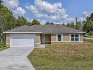 13899 SW 89TH ST, DUNNELLON, 34432 FL