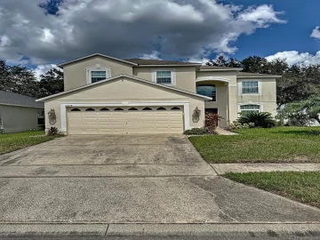 2204 HAMMOCK MOSS DR, ORLANDO, 32820 FL