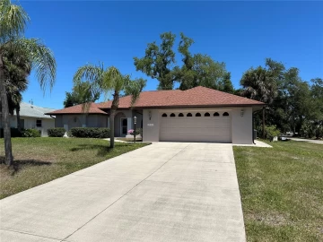 18122 WINDSWEPT AVE, PORT CHARLOTTE, 33948 FL