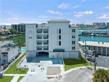 211 DOLPHIN PT #201, CLEARWATER, 33767 FL