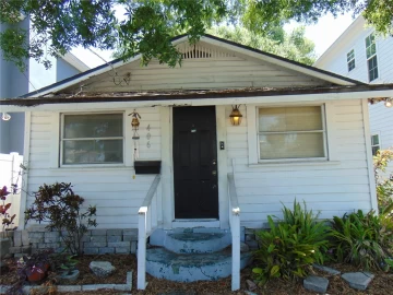 406 S ORLEANS AVE, TAMPA, 33606 FL