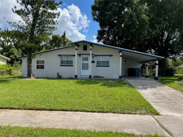 217 LIONEL AVE, ORLANDO, 32805 FL