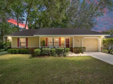 71 ALMOND RD, OCALA, 34472 FL