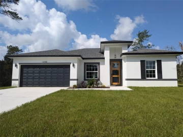 16988 SW 25TH TERRACE RD, OCALA, 34473 FL