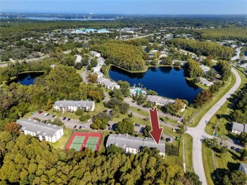 3188 LAKE PINE WAY S #B3, TARPON SPRINGS, 34688 FL