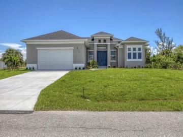 8111 ARLEWOOD CIR, PORT CHARLOTTE, 33981 FL