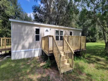 22323 NE 77TH TERRACE RD, CITRA, 32113 FL